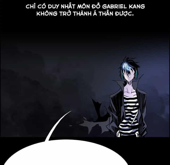 Warble - Chương 36 - ảnh 16