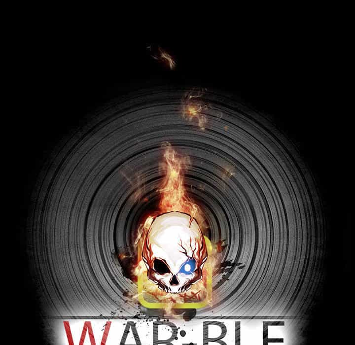 Warble - Chương 37 - ảnh 22