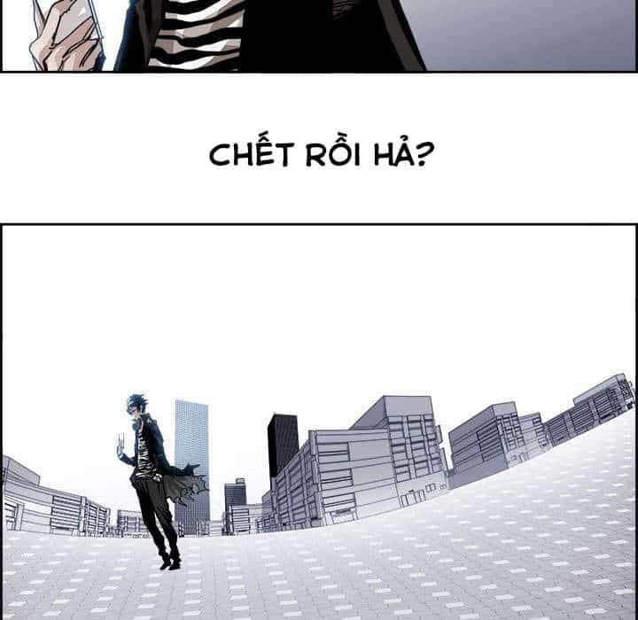 Warble - Chương 2 - ảnh 25