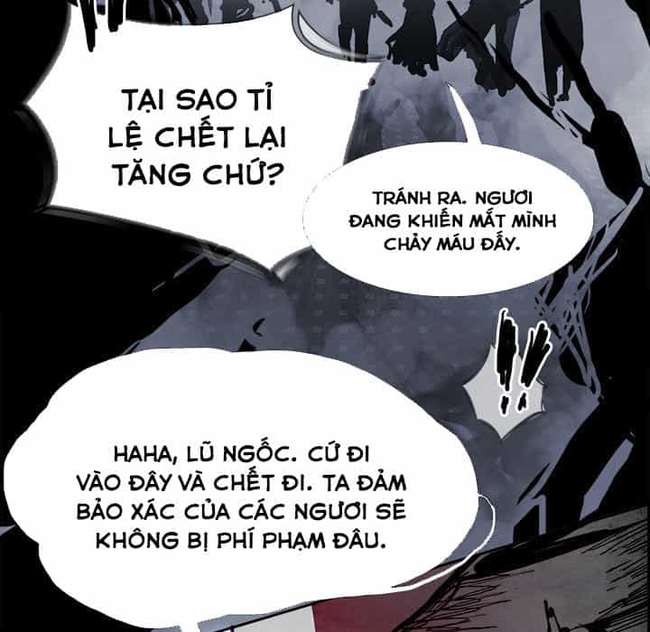 Warble - Chương 38 - ảnh 32
