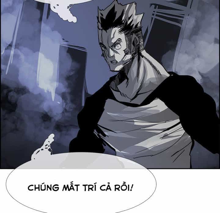 Warble - Chương 38 - ảnh 40