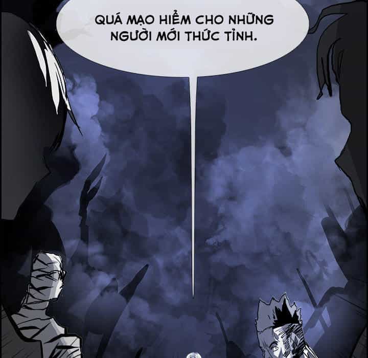 Warble - Chương 38 - ảnh 42