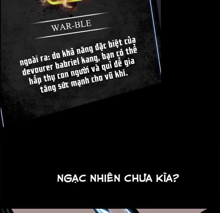 Warble - Chương 39 - ảnh 34