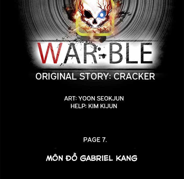 Warble - Chương 39 - ảnh 56