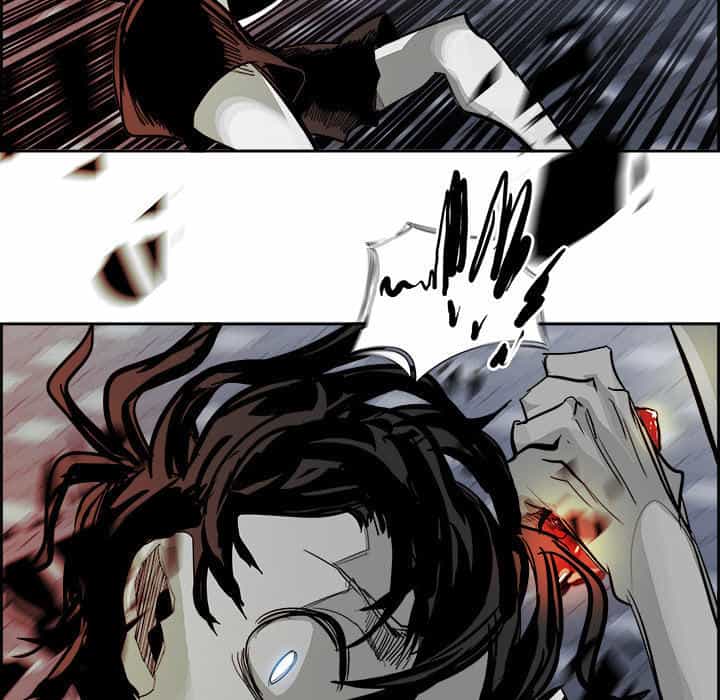 Warble - Chương 42 - ảnh 51
