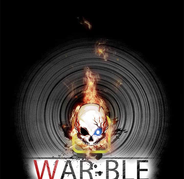 Warble - Chương 43 - ảnh 13