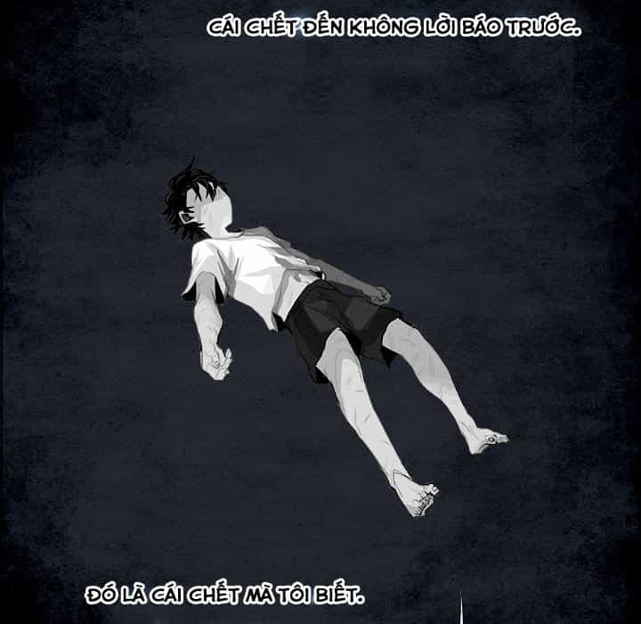 Warble - Chương 44 - ảnh 14