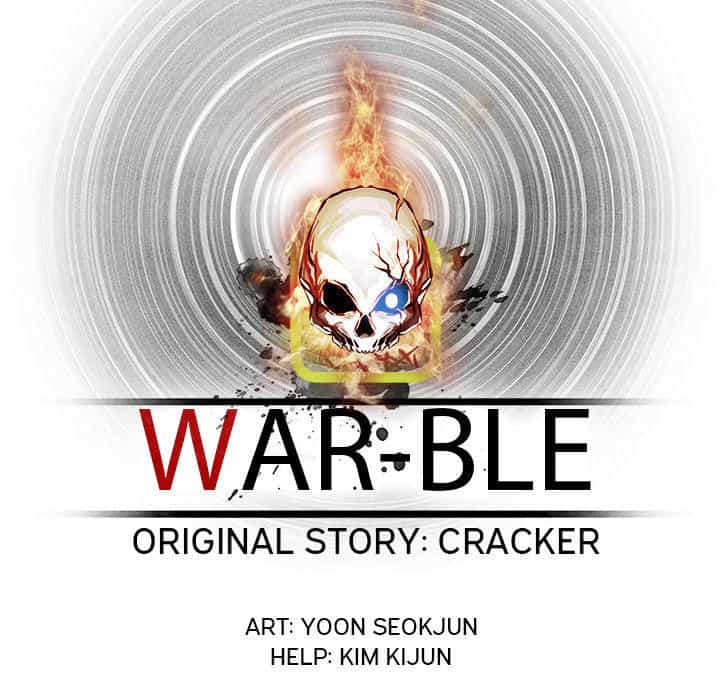 Warble - Chương 45 - ảnh 27
