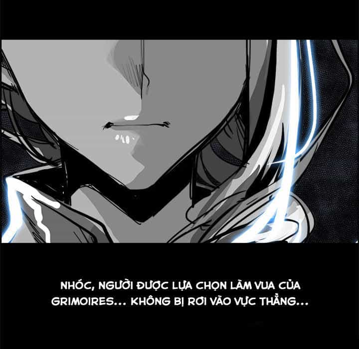 Warble - Chương 46 - ảnh 43