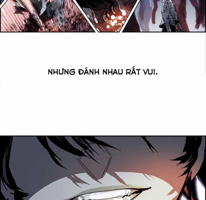Warble - Chương 47 - ảnh 19
