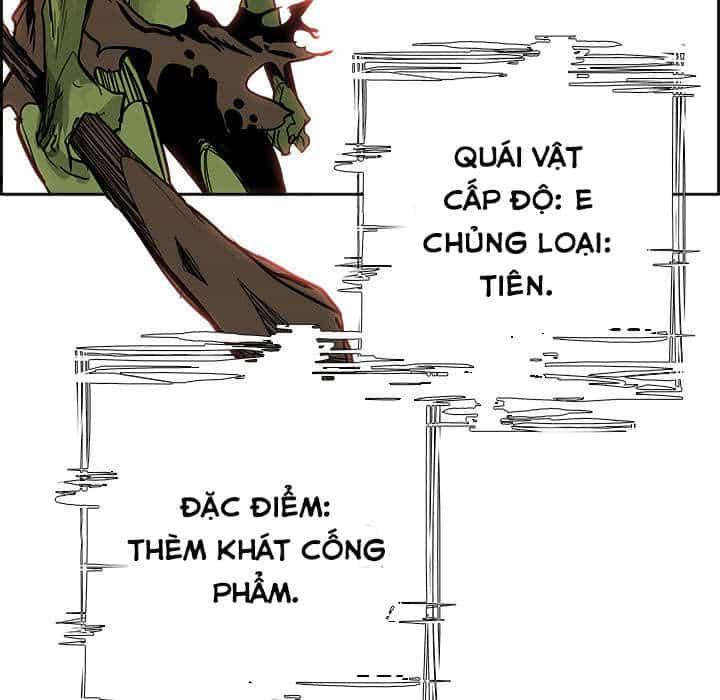 Warble - Chương 3 - ảnh 13