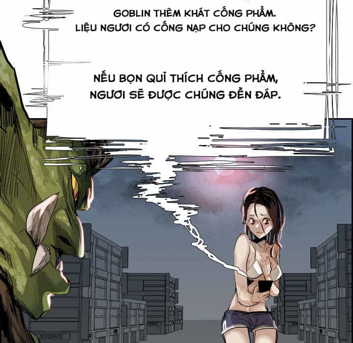 Warble - Chương 3 - ảnh 17