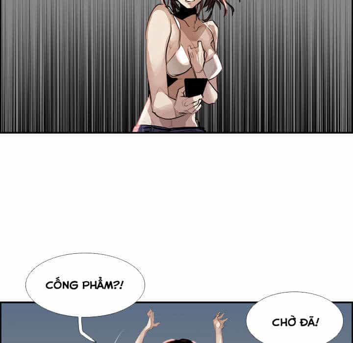 Warble - Chương 3 - ảnh 20