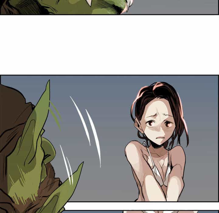 Warble - Chương 3 - ảnh 23