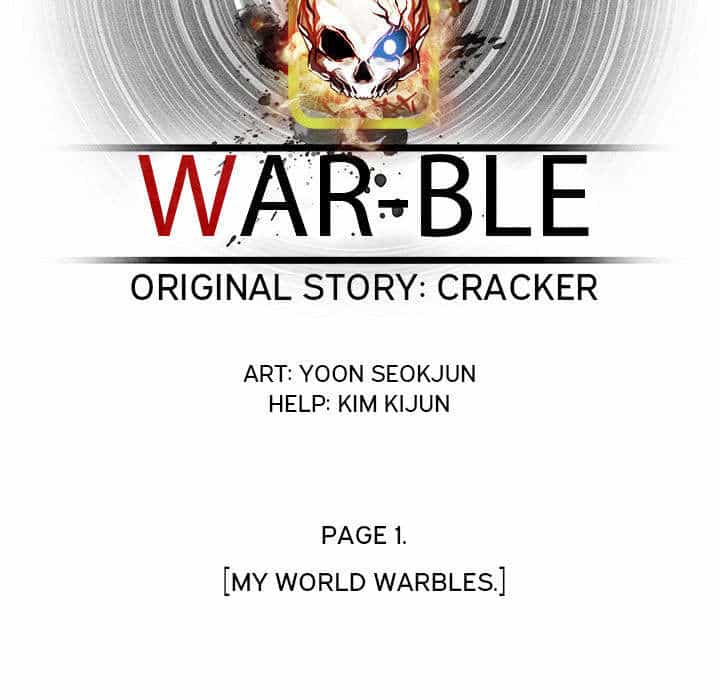 Warble - Chương 3 - ảnh 30