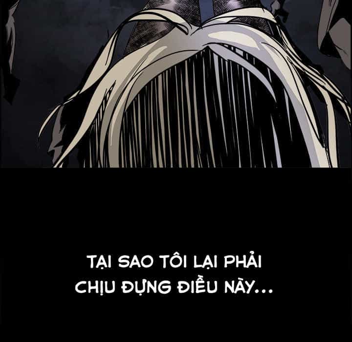 Warble - Chương 48 - ảnh 16