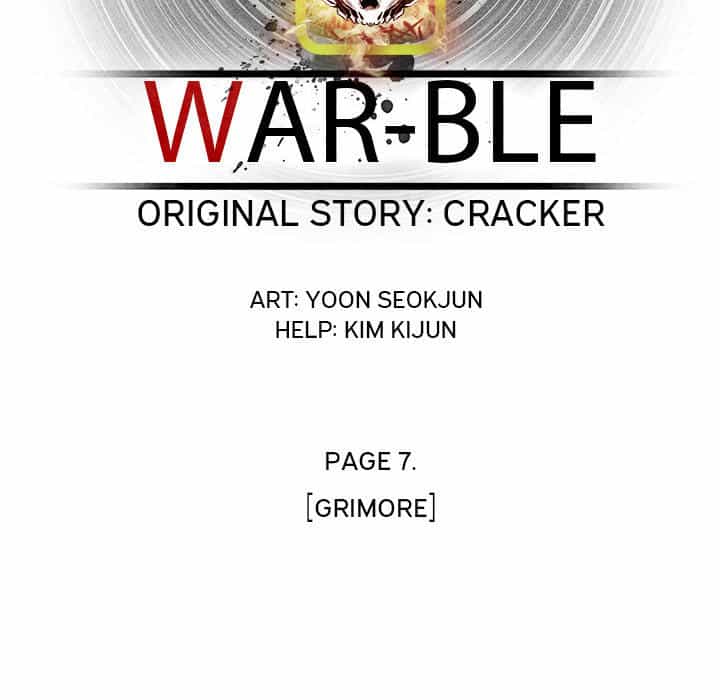 Warble - Chương 48 - ảnh 7