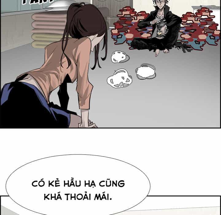 Warble - Chương 49 - ảnh 25