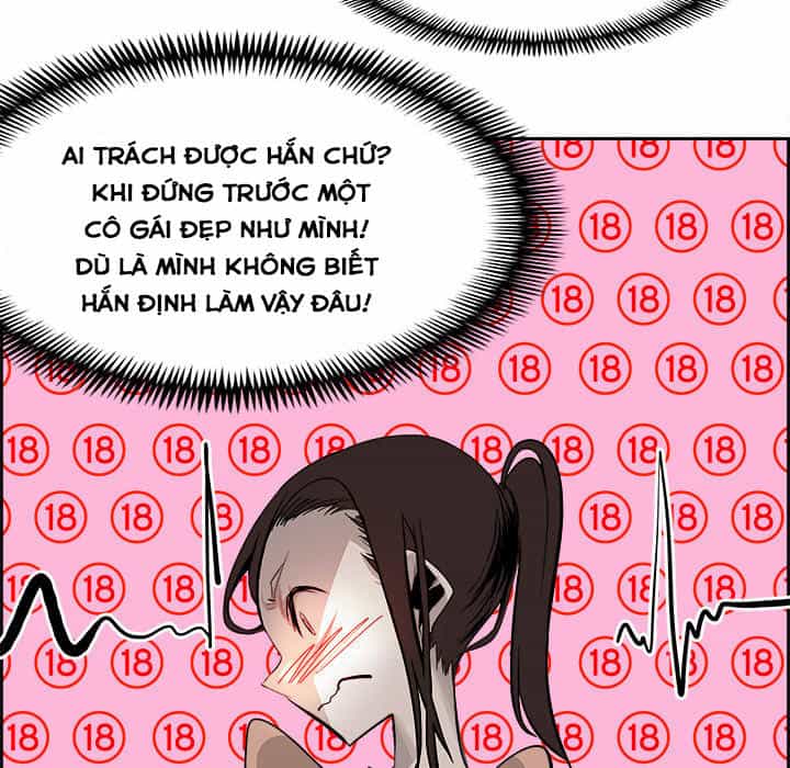 Warble - Chương 49 - ảnh 42