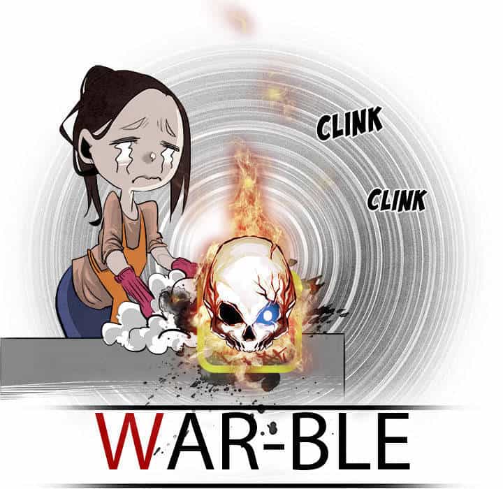 Warble - Chương 50 - ảnh 14