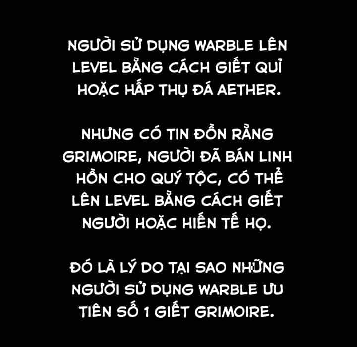 Warble - Chương 50 - ảnh 50
