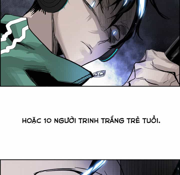 Warble - Chương 51 - ảnh 41