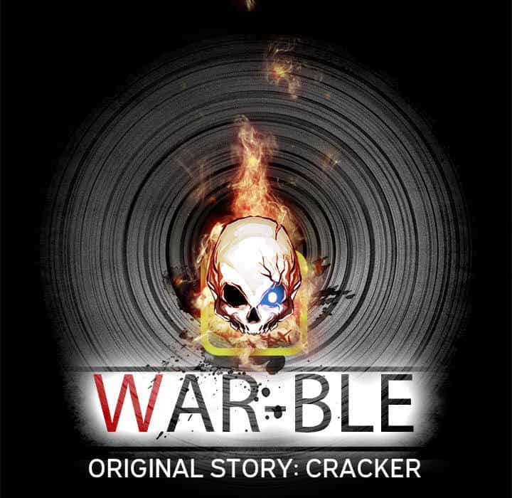 Warble - Chương 52 - ảnh 15