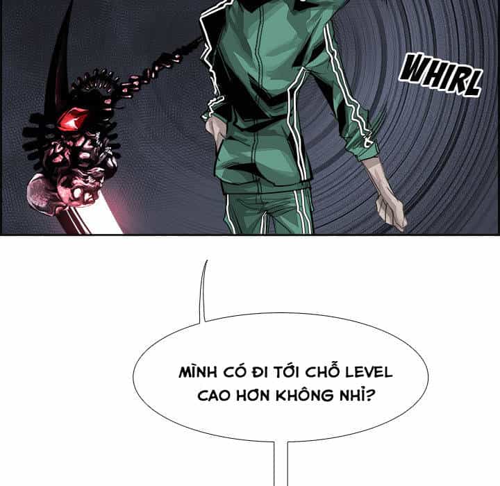 Warble - Chương 53 - ảnh 19