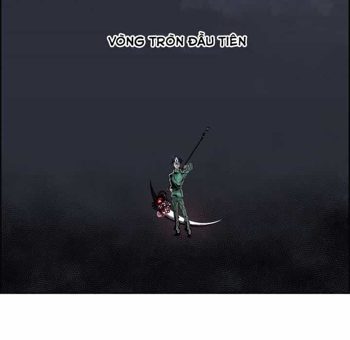 Warble - Chương 53 - ảnh 21