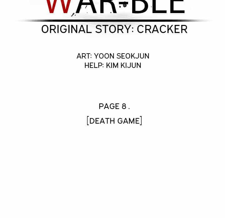 Warble - Chương 53 - ảnh 49