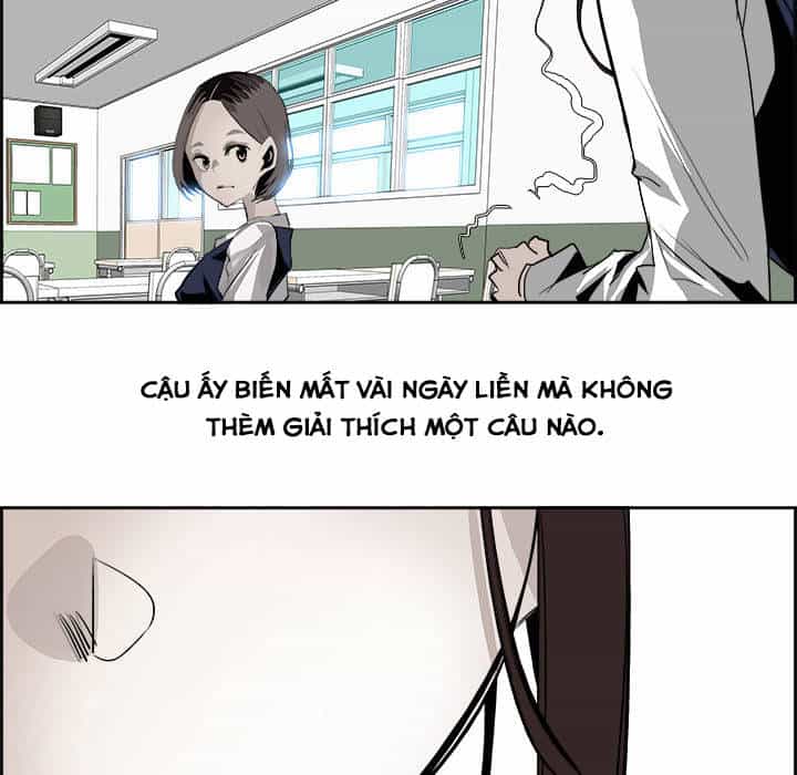 Warble - Chương 54 - ảnh 11