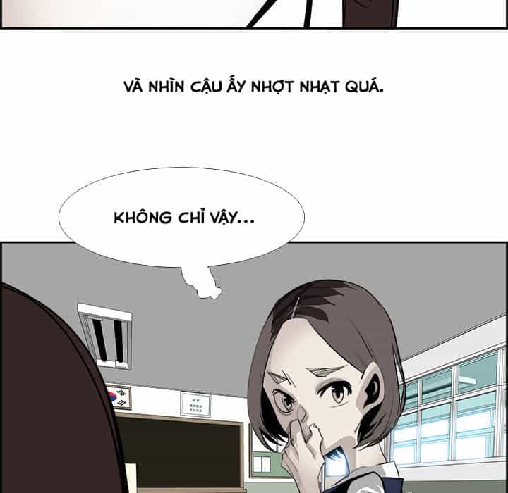 Warble - Chương 54 - ảnh 12