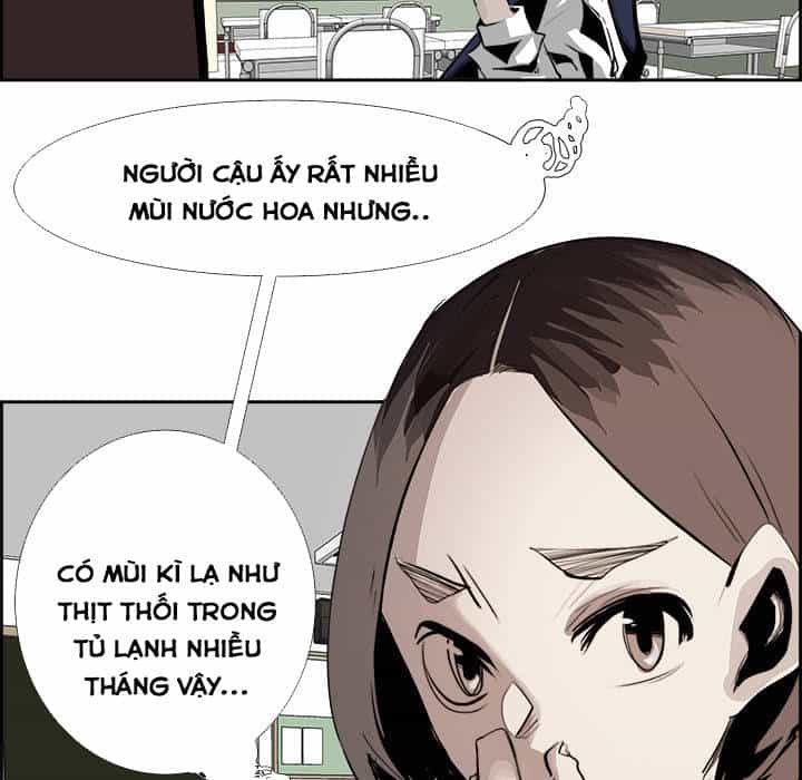 Warble - Chương 54 - ảnh 13