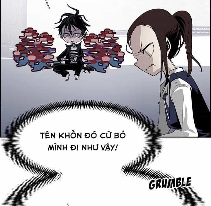 Warble - Chương 54 - ảnh 19