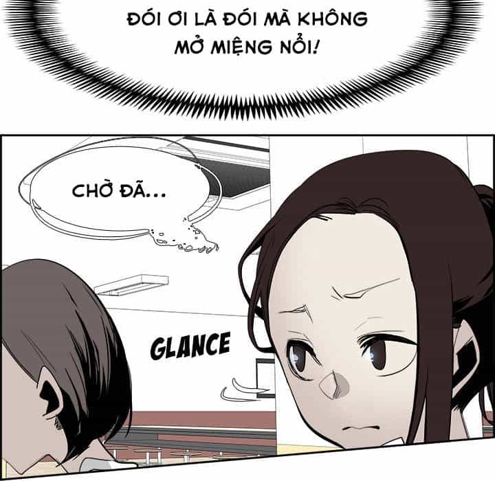 Warble - Chương 54 - ảnh 20