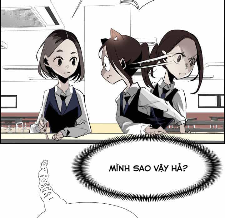 Warble - Chương 54 - ảnh 28