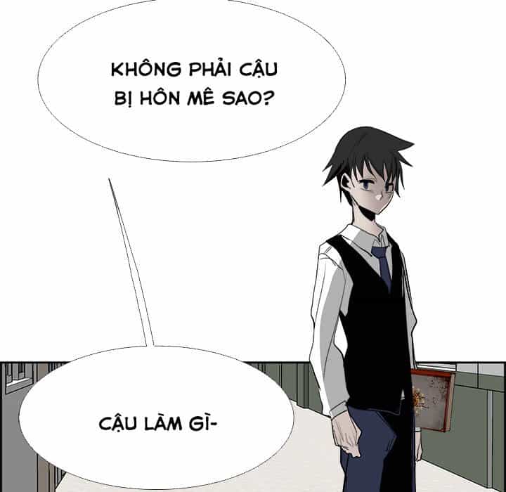 Warble - Chương 54 - ảnh 43