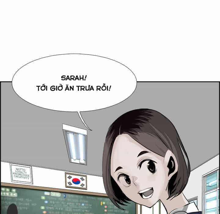 Warble - Chương 54 - ảnh 7