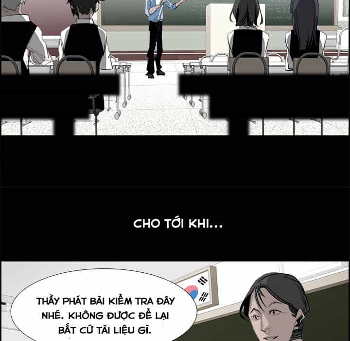 Warble - Chương 55 - ảnh 10