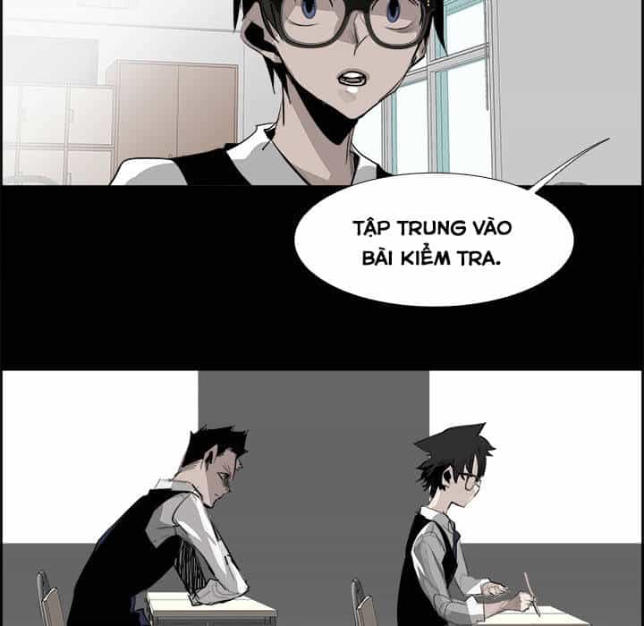 Warble - Chương 55 - ảnh 17