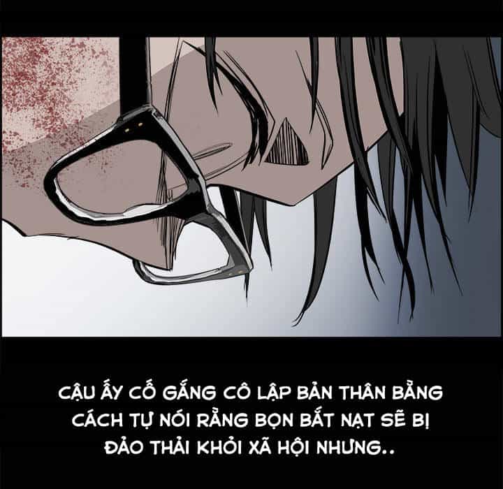 Warble - Chương 55 - ảnh 23