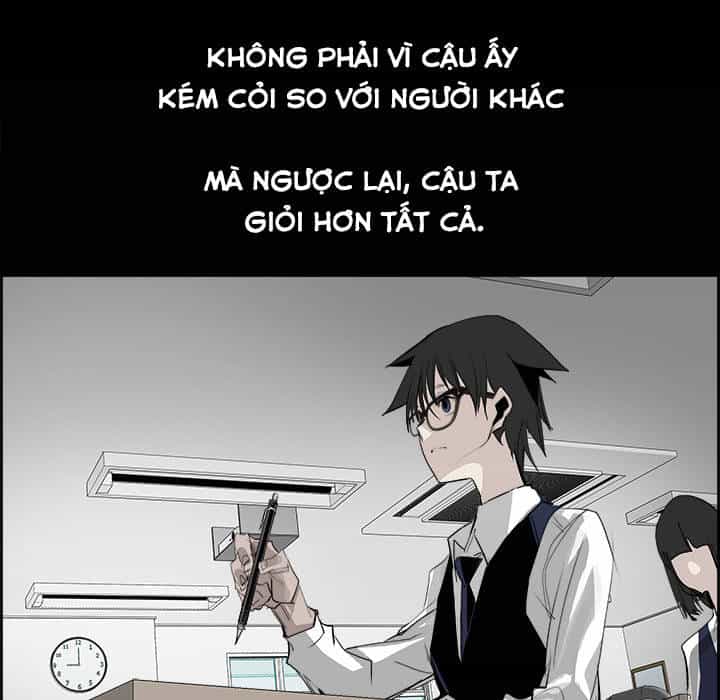 Warble - Chương 55 - ảnh 6