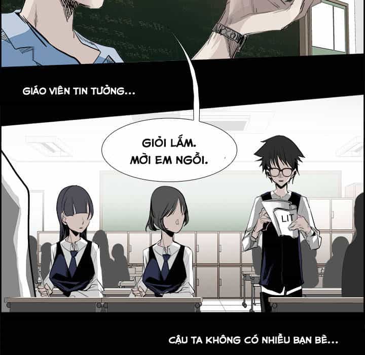 Warble - Chương 55 - ảnh 8