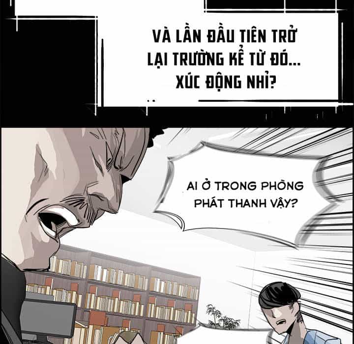 Warble - Chương 56 - ảnh 15