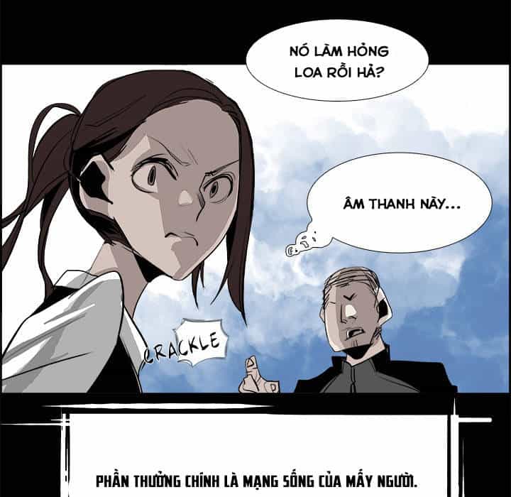 Warble - Chương 56 - ảnh 19