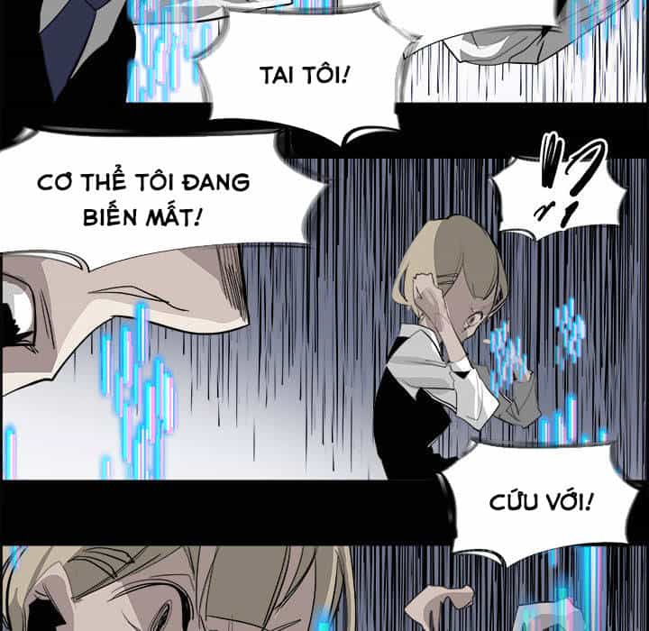 Warble - Chương 56 - ảnh 28