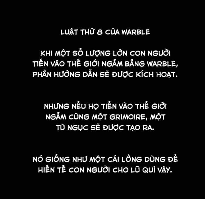 Warble - Chương 56 - ảnh 35