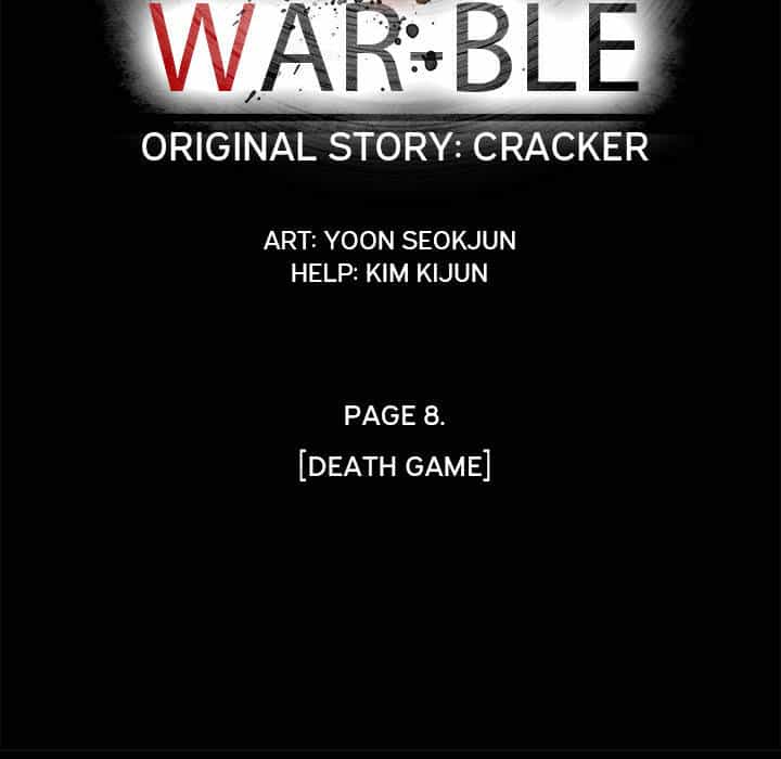 Warble - Chương 56 - ảnh 37