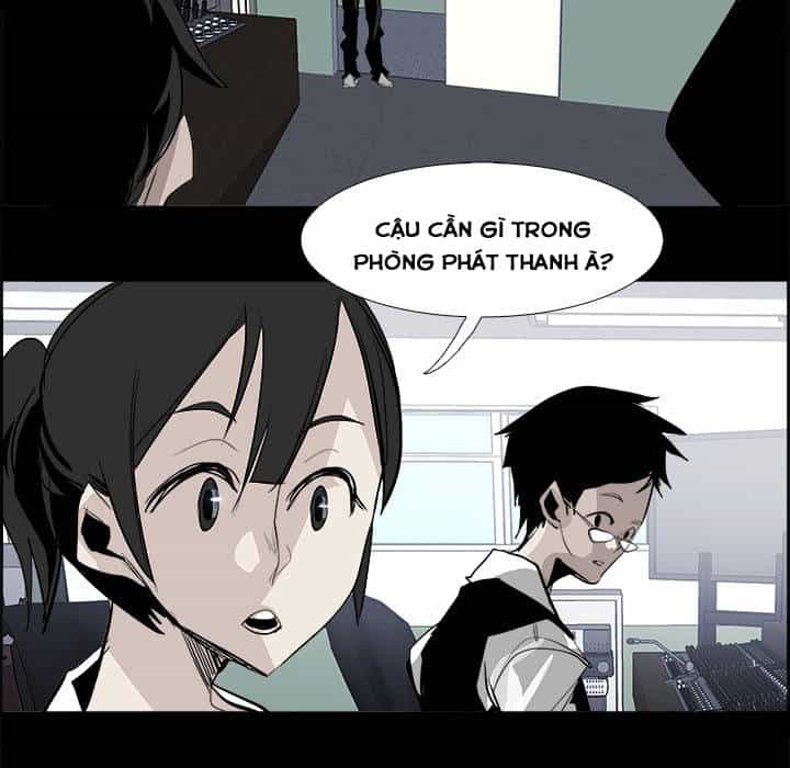 Warble - Chương 56 - ảnh 4