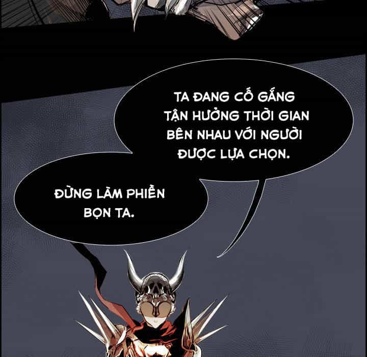 Warble - Chương 57 - ảnh 12